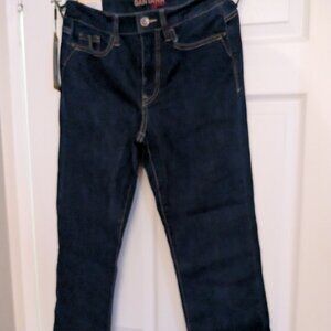 Santana Jeans, Womens, Classic Fit with tummy control, size 6, new with tags